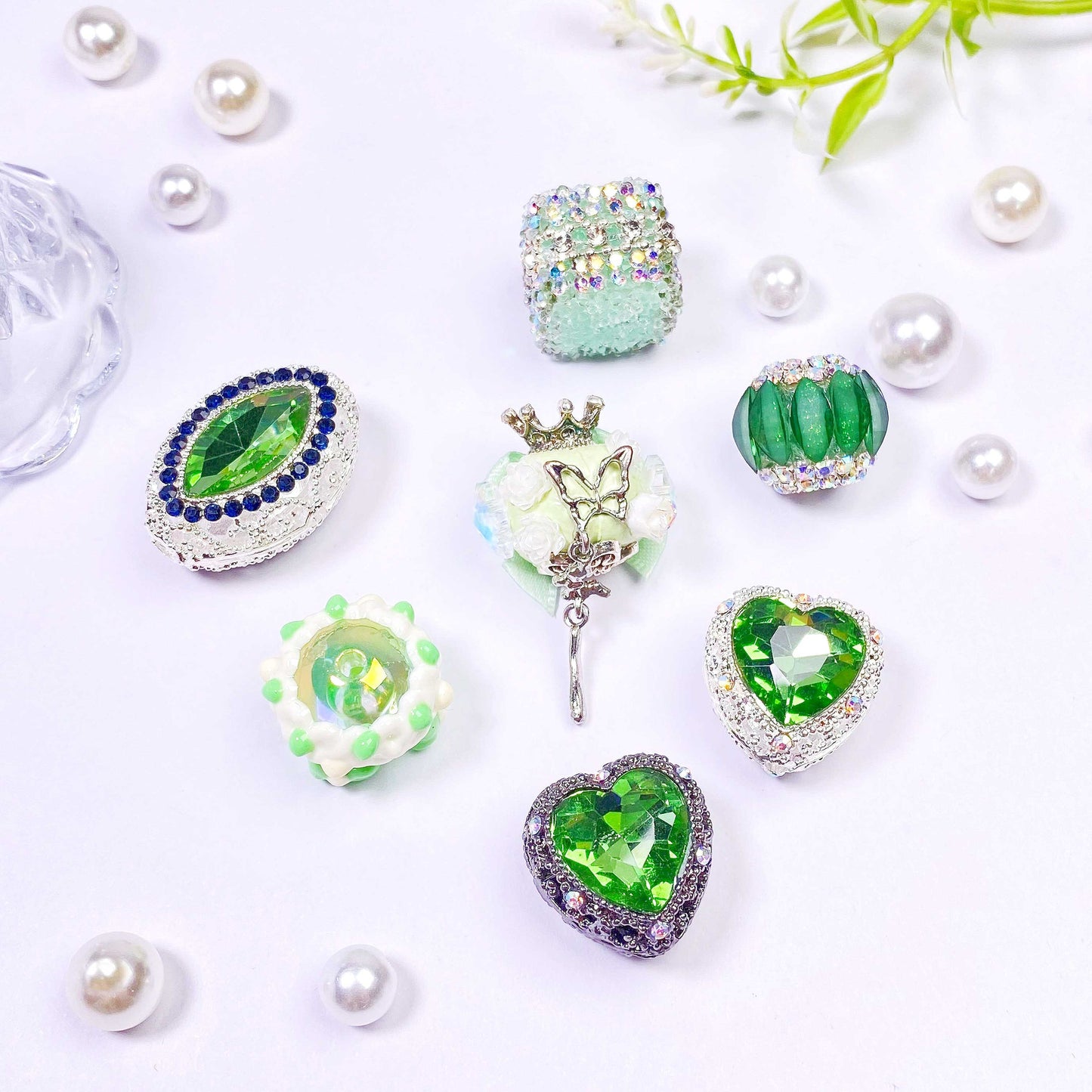 手作りDIYデコボールのブラインドボックス【リアルタイム開封付き】