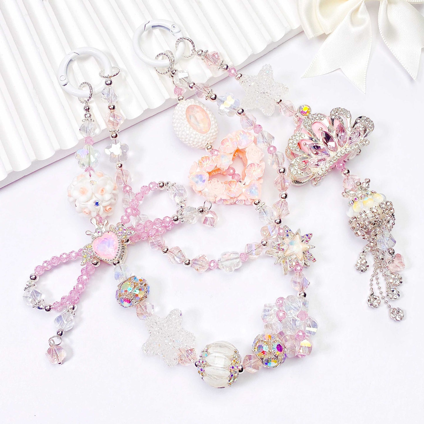 手作りDIYデコボールのブラインドボックス【リアルタイム開封付き】